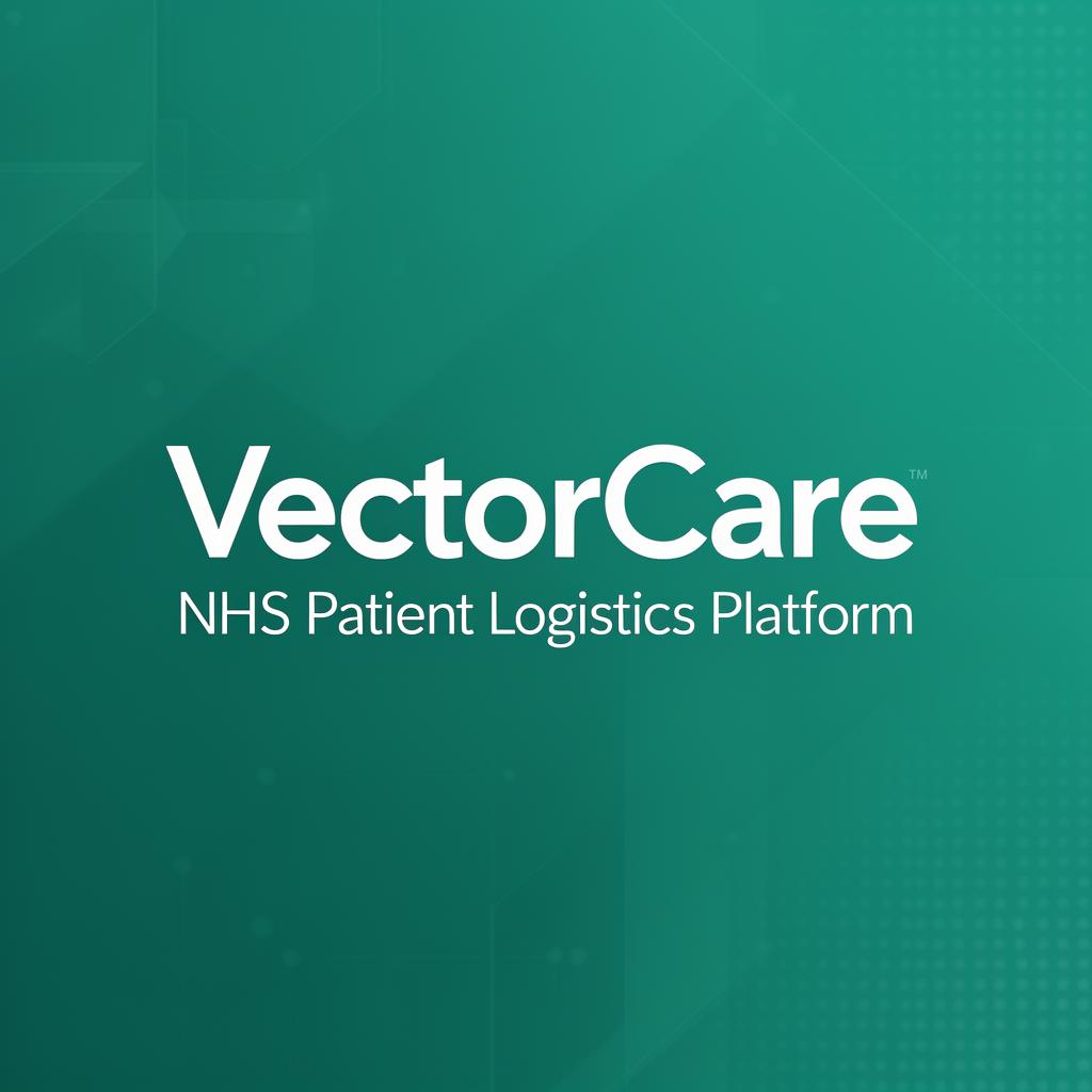 VectorCare UK | NHS Patient Logistics Platform